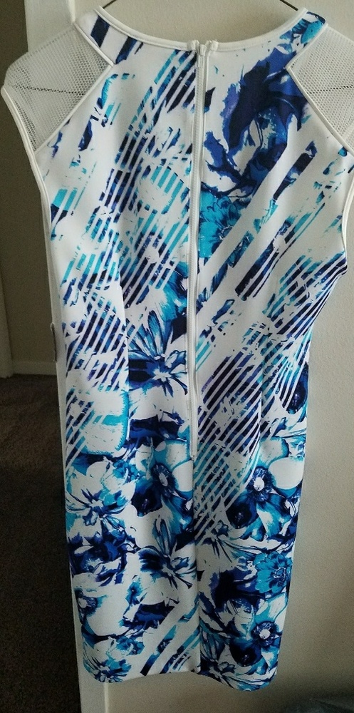 Dress - Picture 3 of 4